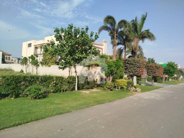 Ideal Location Plot