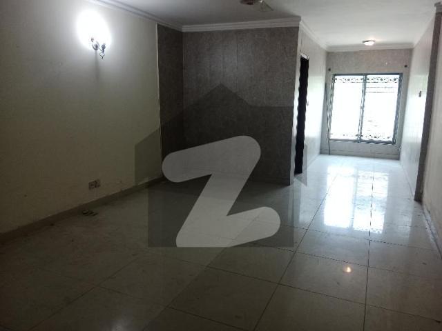 Ideal Location Rehman Garden Ground Floor With Attached Original Picture Rehman Gardens