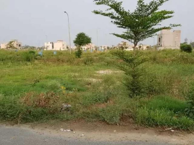 Ideal location Residential Plot Available For Sale Lahore DHA Phase 9 ID 10253