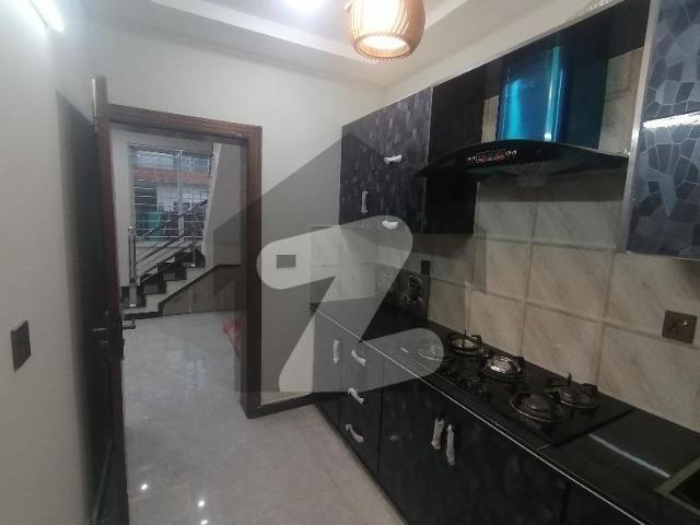 Ideal Location Single Story Up For Sale In G 10/1