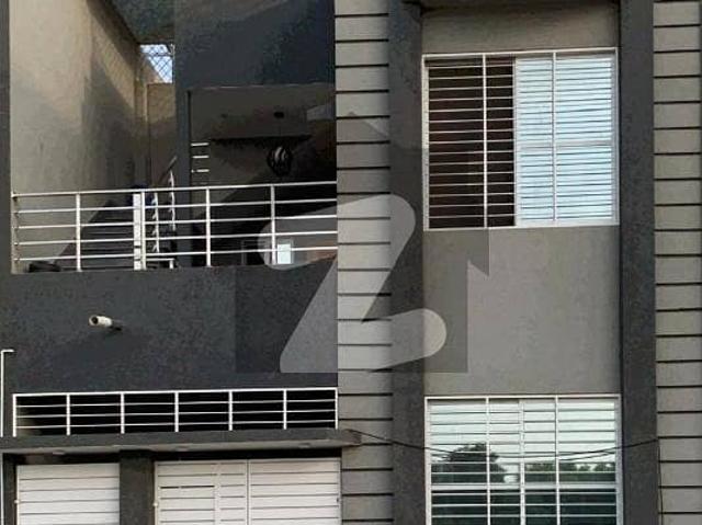 Ideal Lower Portion For Rent In Saima Luxury Homes
