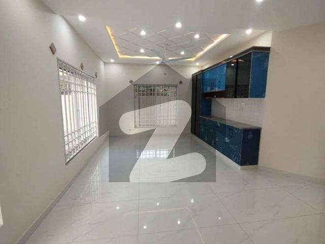 Ideal Lower Portion Is Available For Rent In I 8