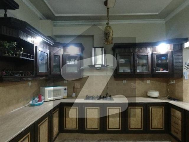 Ideal Main Road House Available For Sale In Islamabad Soan Garden Block B