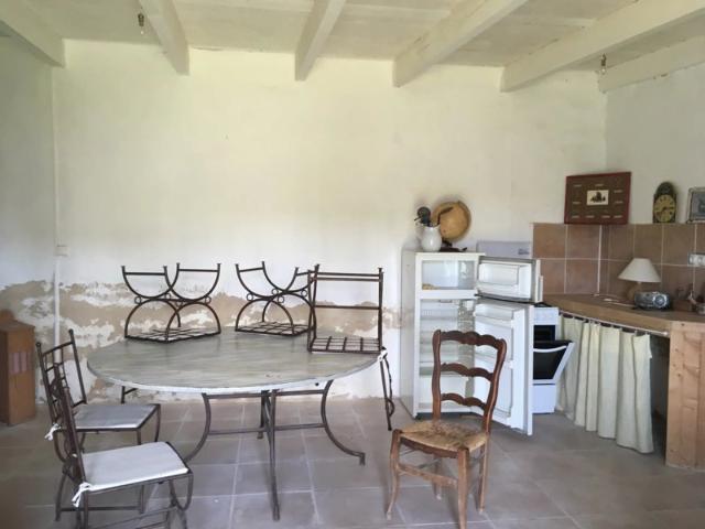 Ideal maison de vacances