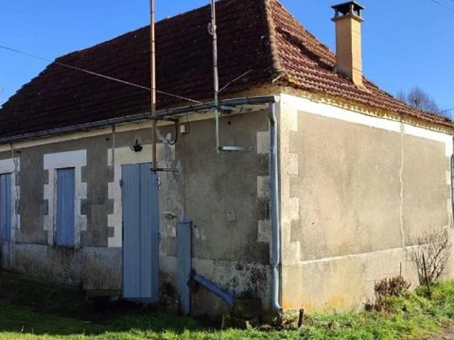 Idéal maison de vacances, maison Périgourdine en pierre à restau