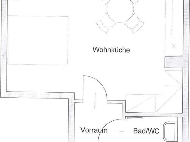 Ideal Nächst u3 Gelegene Wohnung in Thermisch Saniertem Wohnhaus Neubezug!