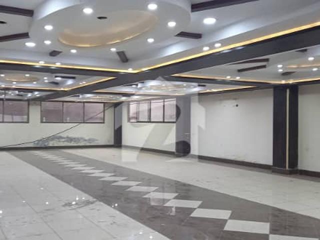 Ideal Office For Rent In Kohinoor City