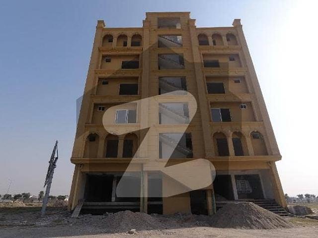 Ideal Office In Islamabad Available For Rs. 1743