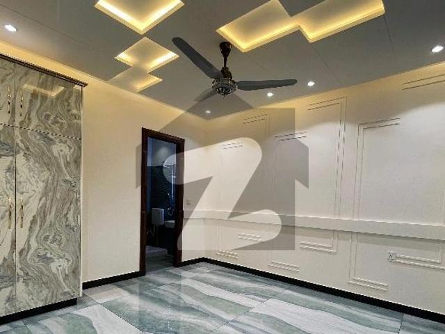 Ideal On Excellent Location 5 Marla House Available In, Citi Housing Society