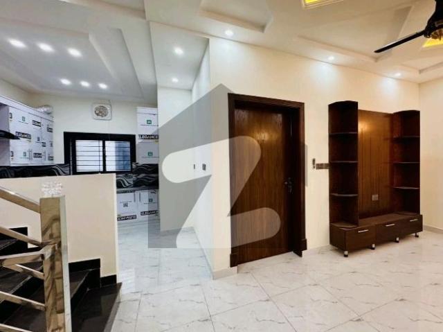 Ideal On Excellent Location House For sale In Citi Housing Society