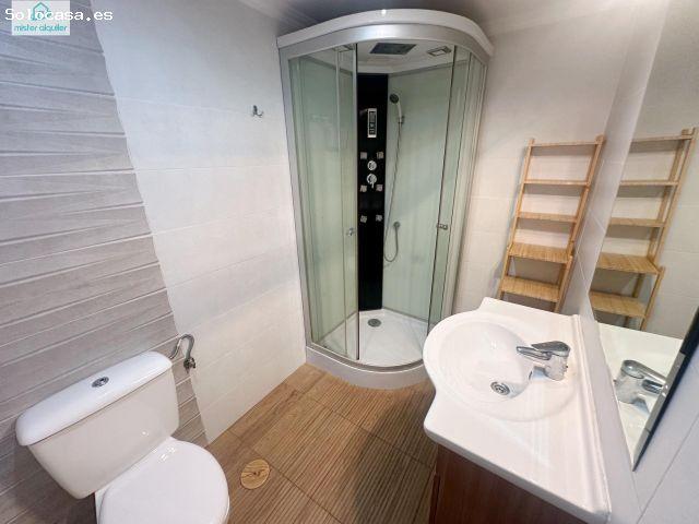 IDEAL PARA NÓMADAS DIGITALES: PISCINA, GARAJE Y TRANSPORTE EN LA PUERTA