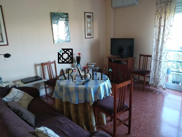 IDEAL PARA INVERSORES✨¡Tu Nuevo Hogar en Parque Azahara te espera por tan solo €167,300!