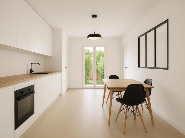 Encantadora casa reformada en Puerto de Sagunto