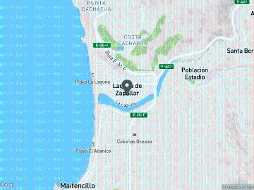 Ideal para invertir en zona central de Laguna de Zapallar
