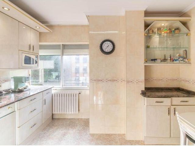 Ideal para vivir o invertir piso de 3 habitaciones en San Juan