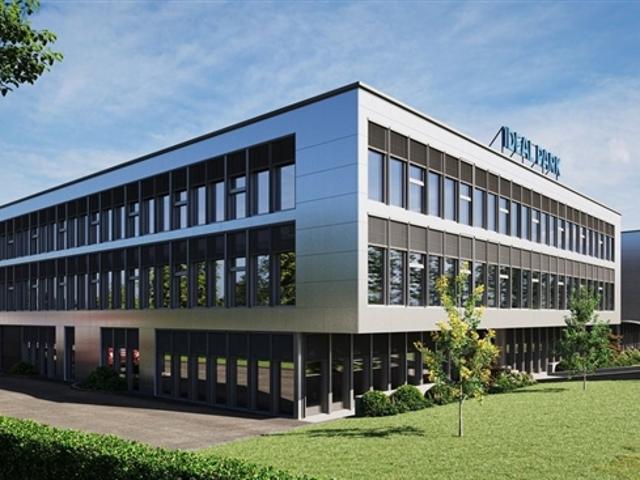 Ideal Park Nouveaux bureaux disponibles dès 130m2 !