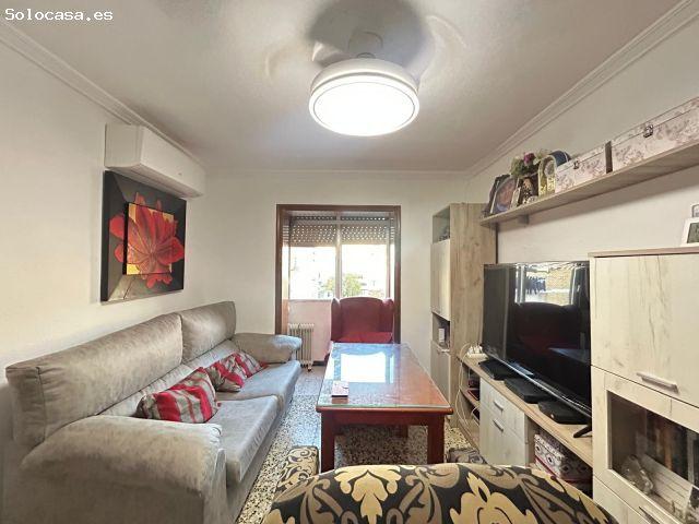 IDEAL PISO CON TERRAZA EN ZONA OESTE