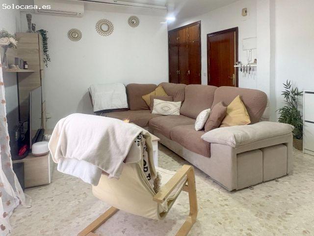 IDEAL PISO CON AZOTEA EN BARRIADA LA MILAGROSA