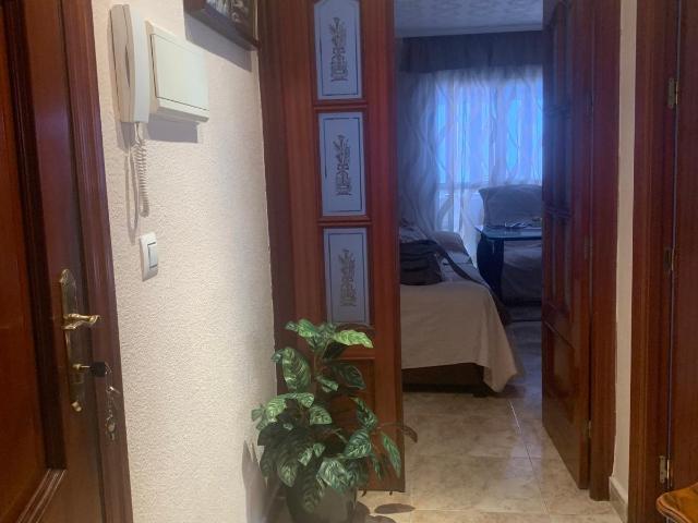 IDEAL PISO EN LEVANTE