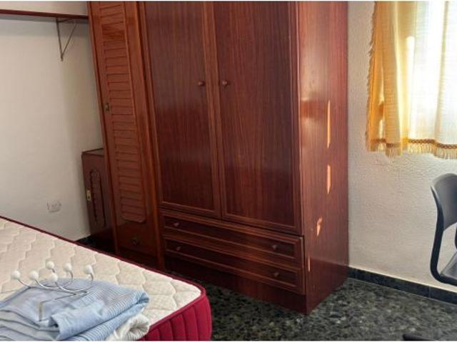 IDEAL PISO PARA ESTUDIANTES EN EL JUNCAL