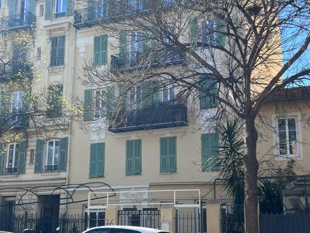 Idéal pour Airbnb 43m² Nice