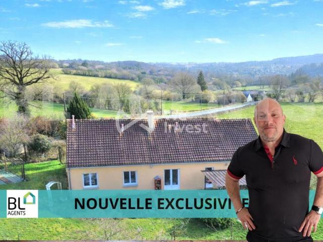 ideal pour famille ou retraite aimant la trannquilité