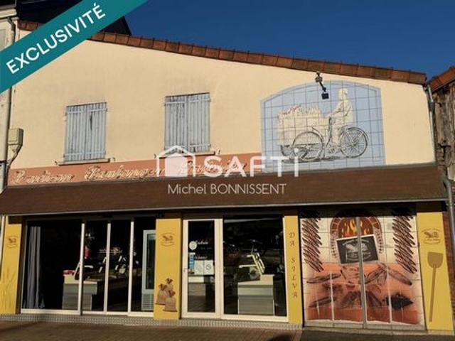 Idéal pour investisseur