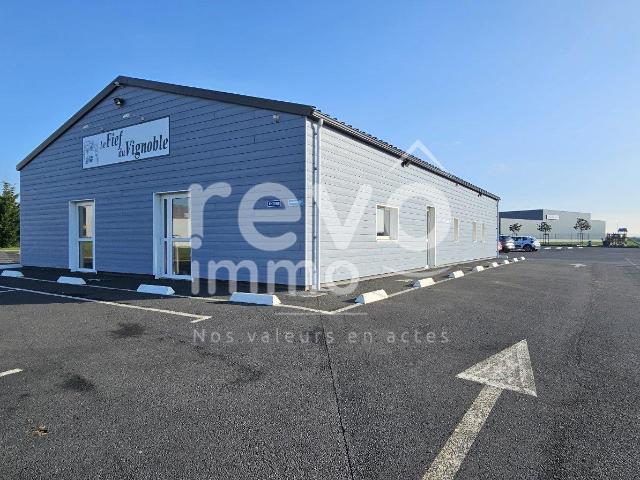 Ideal Pour Investisseur 279m² Mouzillon