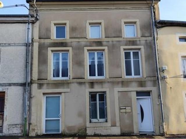 idéal pour investissement locatif