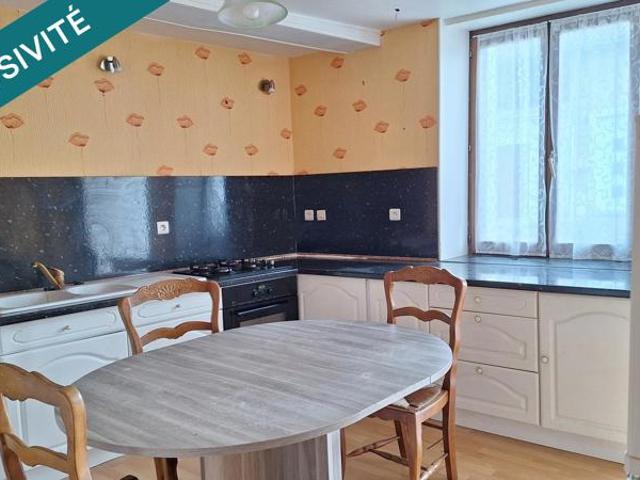 Idéal pour investissement locatif