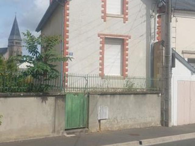 Idéal pour premier investissement prochainement complément de photos