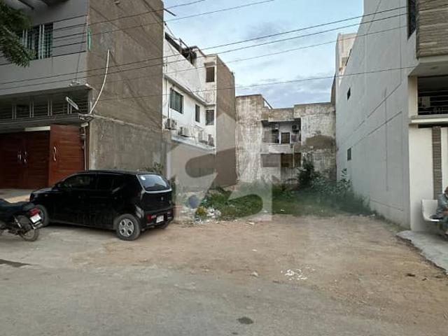 Ideal Plot Available For Sale