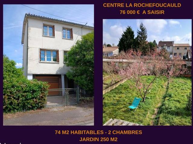 Ideal pret avec travaux a saisir