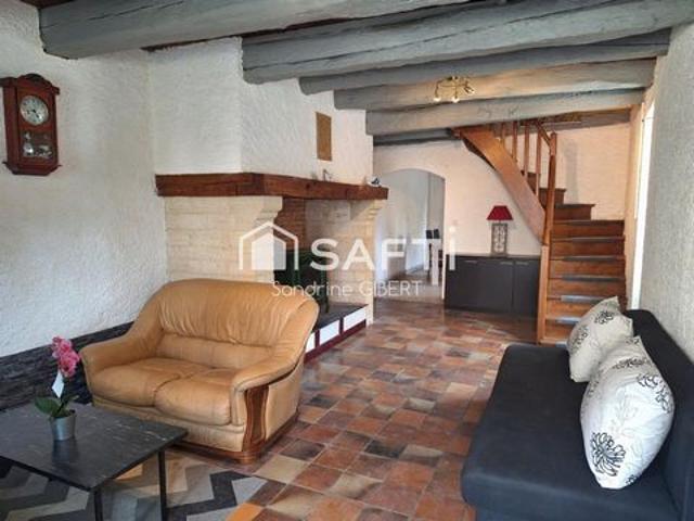 Idéal premier achat Maison deux chambres
