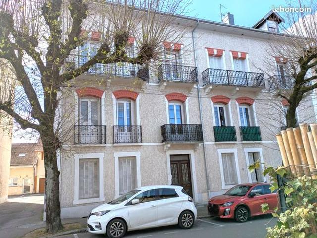 Ideal premier achat ou investissement locatif