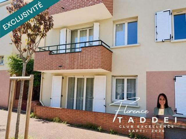 Idéal premier achat ou investissement locatif