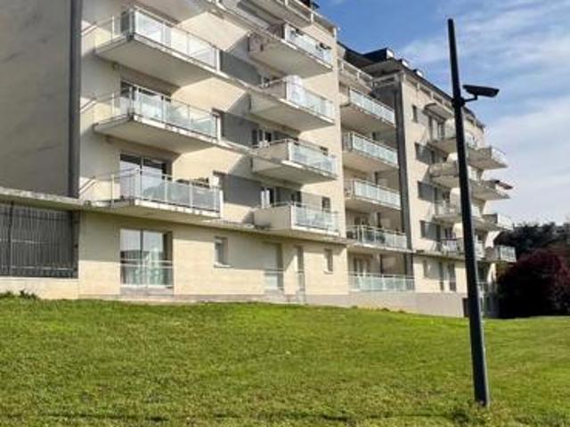 Idéal premier achat ou investissement locatif pérenne !