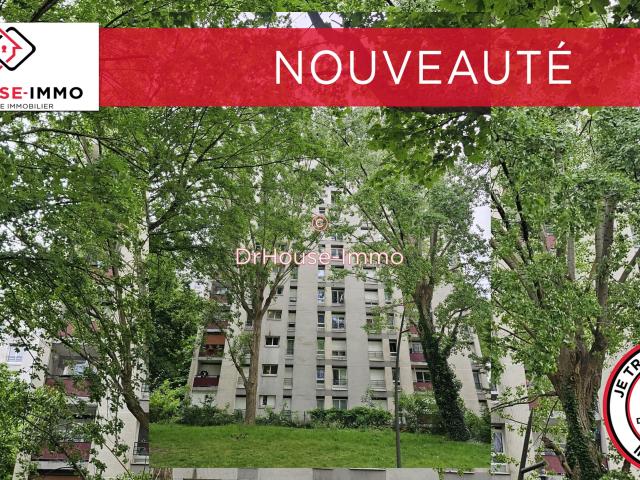 Idéal premier achat ou investissement T2 lumineux avec parking et ascenseur