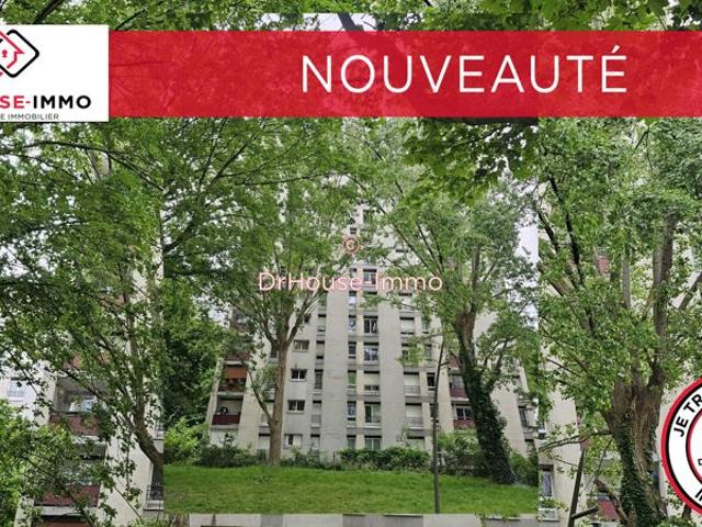 Idéal premier achat ou investissement T2 lumineux avec parking et ascenseur