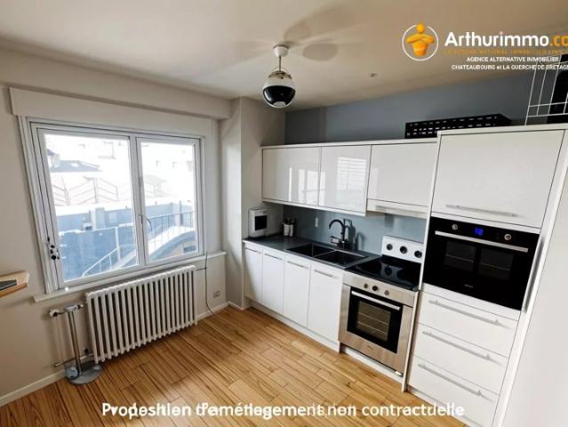 Idéal premier achat ou investissement !
