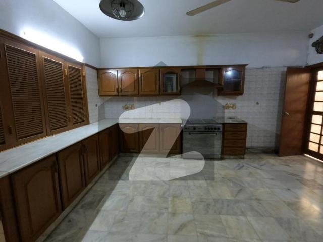 Ideal Prime Location 500 Square Yards House Available In DHA Phase 5, Karachi DHA Phase 5