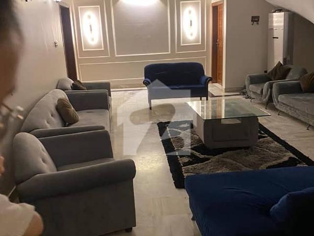 Ideal Prime Location 500 Square Yards House has landed on market in DHA Phase 7, Karachi