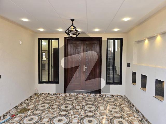 Ideal Prime Location 5 Marla House Has Landed On Market In Buch Villas Phase 2 Manik Block, Multan Buch Villas Phase 2 Manik Block