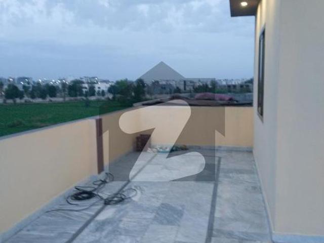 Ideal Prime Location 5 Marla House Has Landed On Market In Citi Housing Phase 3 Block FF, Gujranwala Citi Housing Phase 3 Block FF