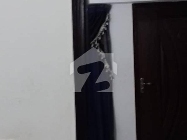 Ideal Prime Location 650 Square Feet Flat Available In North Nazimabad Block L, Karachi