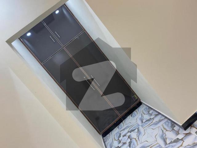 Ideal Prime Location 7 Marla House Has Landed On Market In Wapda Town Sector K, Peshawar Wapda Town Sector K