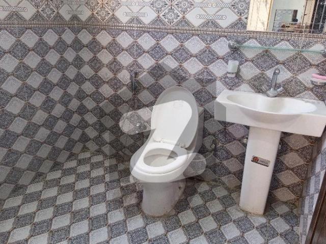 Ideal Prime Location 800 Square Feet Flat Available In Citi Housing Society