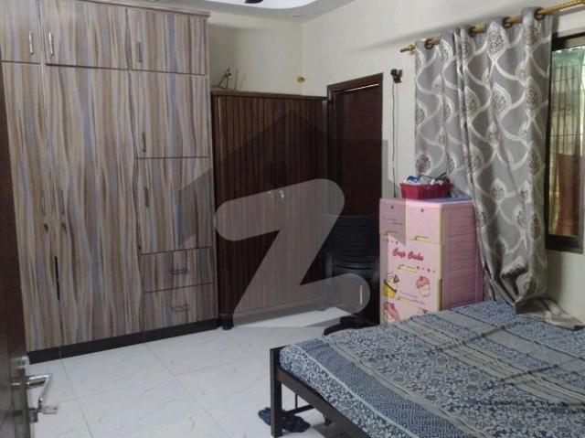 Ideal Prime Location 900 Square Feet Flat Has Landed On Market In Federal B Area Block 6, Karachi Federal B Area Block 6