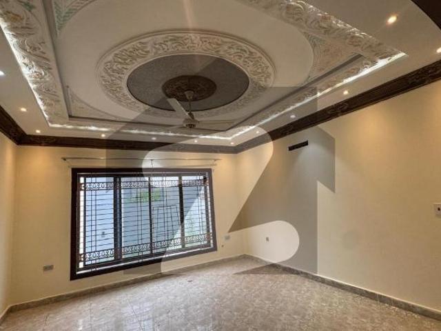 Ideal Prime Location 13 Marla House Available In Citi Housing Phase 2, Gujranwala Citi Housing Phase 2