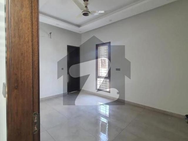 Ideal Prime Location 100 Square Yards House Available In DHA Phase 7 Extension, Karachi DHA Phase 7 Extension